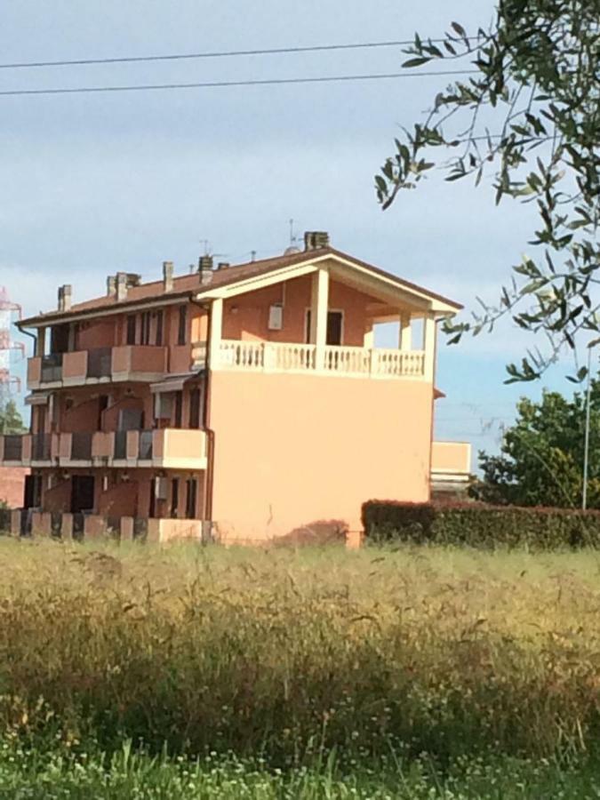 Appartamento Green Tuscany Altopascio Exterior photo